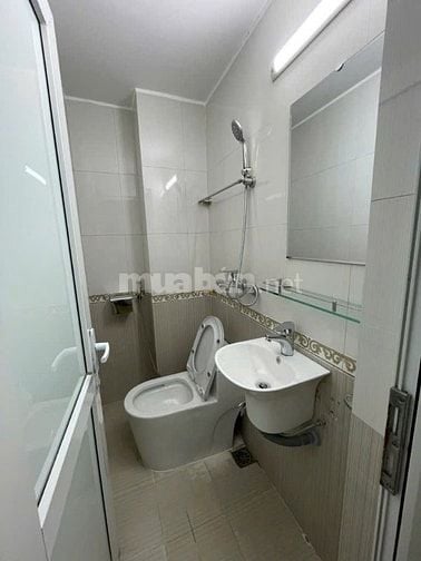 Bán Nhà 4 tầng Võ Thị Sáu, oto cách 10m, 15m ra hồ Quỳnh