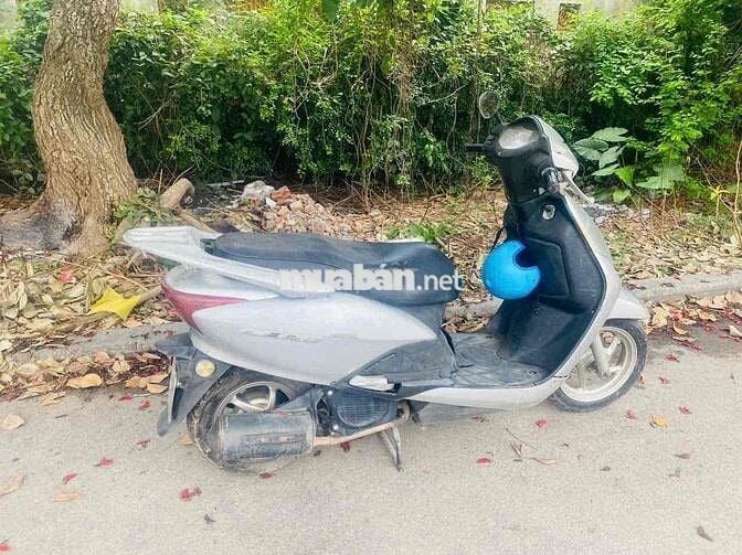 xe Ga Honda,Kim Phun Xăng điện tử,giấy tờ đầy đủ