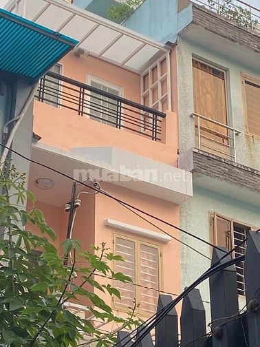 Nhà cho thuê đường Phan Tây Hồ- trung tâm Phú Nhuận- cách Coopmark Pha