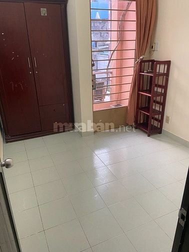 Nhà cho thuê đường Phan Tây Hồ- trung tâm Phú Nhuận- cách Coopmark Pha