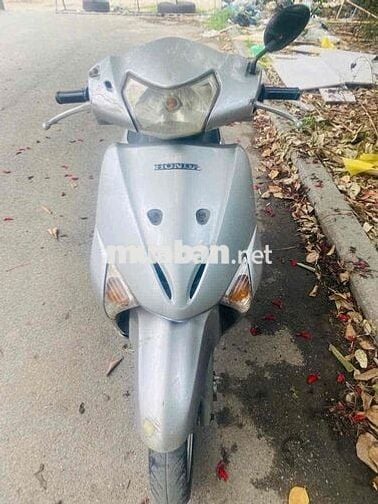 xe Ga Honda,Kim Phun Xăng điện tử,giấy tờ đầy đủ