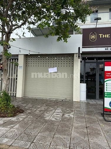 Cho thuê mặt tiền kinh doanh, p.Thạnh Mỹ Lợi, Tp.Thủ Đức