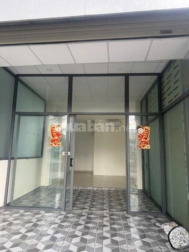 Cho thuê mặt tiền kinh doanh, p.Thạnh Mỹ Lợi, Tp.Thủ Đức