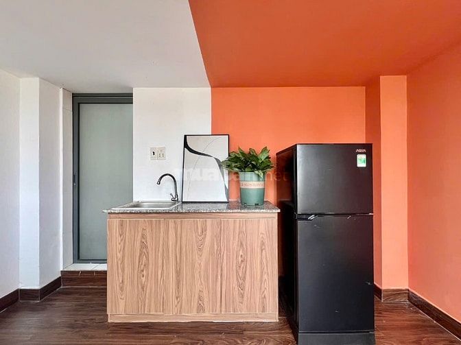 DUPLEX FULL NỘI THẤT NGAY DƯƠNG QUẢNG HÀM
