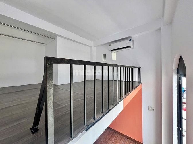 DUPLEX FULL NỘI THẤT NGAY DƯƠNG QUẢNG HÀM