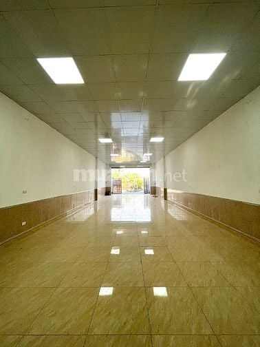 CHÚ Ý: HÍNH CHỦ CHO THUÊ NHÀ NGUYÊN CĂN MẶT TIỀN RỘNG – GẦN CHỢ NINH H