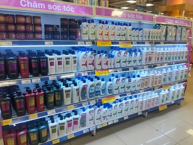 TUYỂN GẤP NV BÁN HÀNG/TẠP VỤ/BẢO VỆ SIÊU THỊ DỊP HÈ LƯƠNG TRÊN 7TR 