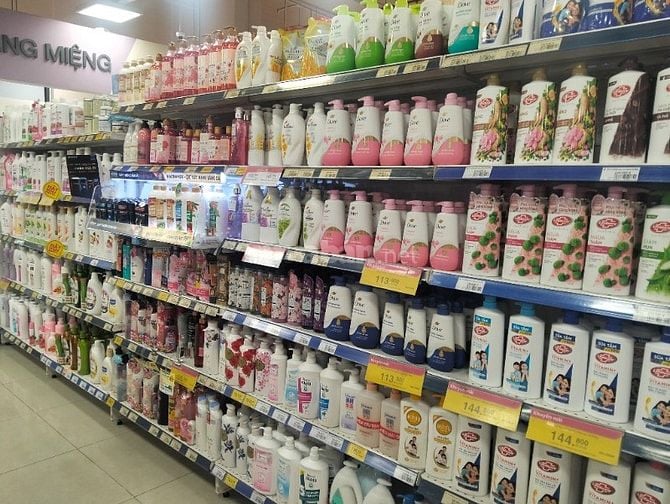 TUYỂN GẤP NV BÁN HÀNG/TẠP VỤ/BẢO VỆ SIÊU THỊ DỊP HÈ LƯƠNG TRÊN 7TR 