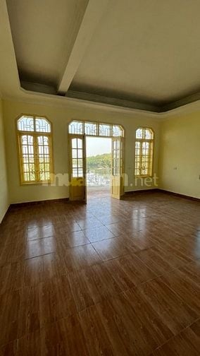 CHÚ Ý: HÍNH CHỦ CHO THUÊ NHÀ NGUYÊN CĂN MẶT TIỀN RỘNG – GẦN CHỢ NINH H
