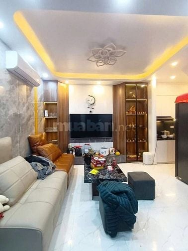 Siêu phẩm nhà mặt ngõ phân lô, oto đậu cửa, Hai Bà Trưng, 75m, 21,5 tỷ