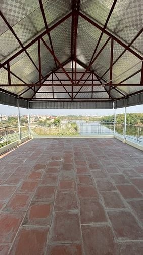 CHÚ Ý: HÍNH CHỦ CHO THUÊ NHÀ NGUYÊN CĂN MẶT TIỀN RỘNG – GẦN CHỢ NINH H