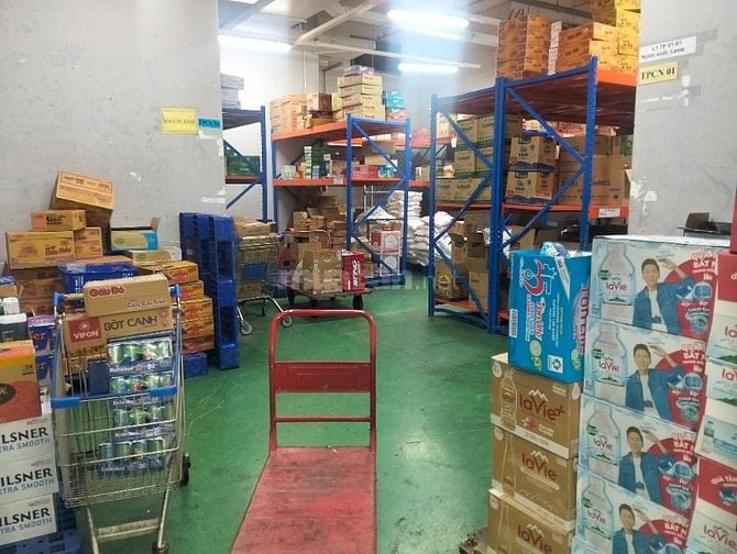 TUYỂN GẤP NV BÁN HÀNG/TẠP VỤ/BẢO VỆ SIÊU THỊ DỊP HÈ LƯƠNG TRÊN 7TR 