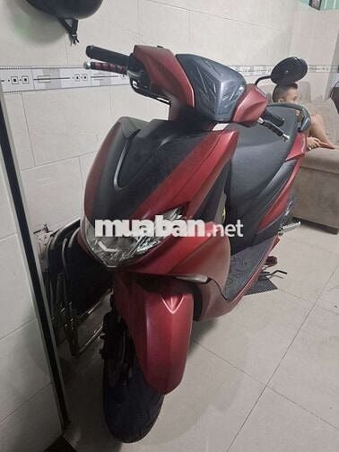Bán yamaha freego S có Abs