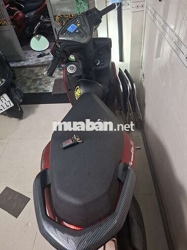 Bán yamaha freego S có Abs