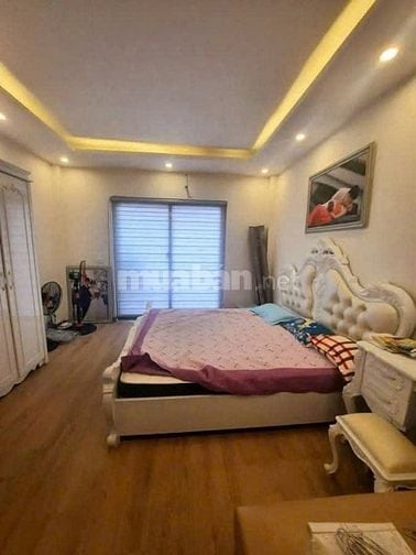 Siêu phẩm nhà mặt ngõ phân lô, oto đậu cửa, Hai Bà Trưng, 75m, 21,5 tỷ