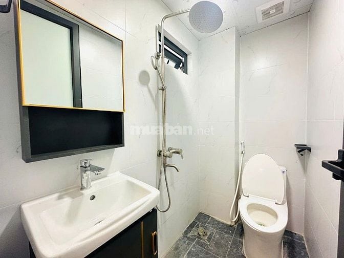 Siêu phẩm nhà mặt ngõ phân lô, oto đậu cửa, Hai Bà Trưng, 75m, 21,5 tỷ