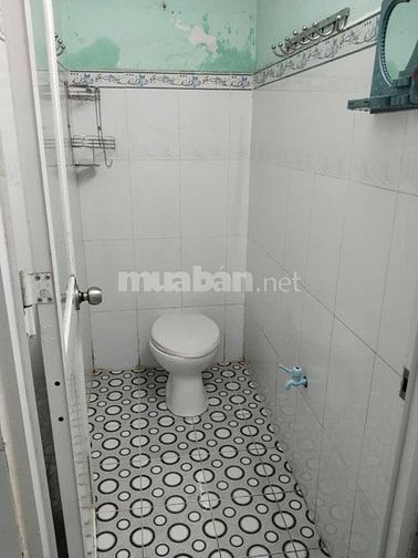 Nhà trọ có 4 phòng có gia thương lượng 