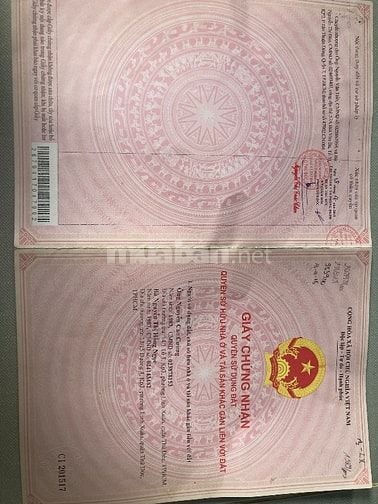 Nhà trọ có 4 phòng có gia thương lượng 