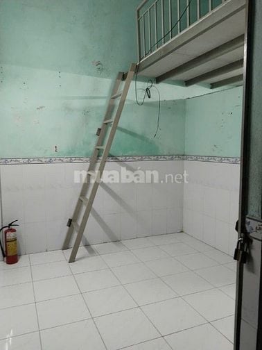 Nhà trọ có 4 phòng có gia thương lượng 