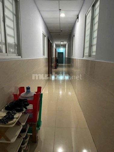 Cho thuê nhà tại hẻm 508 Trường Chinh, Phường 13, Tân Bình