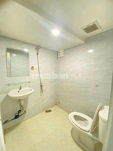Cho thuê nhà tại hẻm 508 Trường Chinh, Phường 13, Tân Bình
