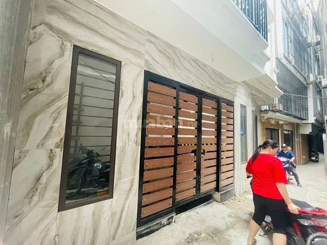 BÁN TÒA CHUNG CƯ MINI 6 TẦNG 10P TẠI PHỐ TÂY SƠN, ĐỐNG ĐA. GIÁ 11.3 TỶ