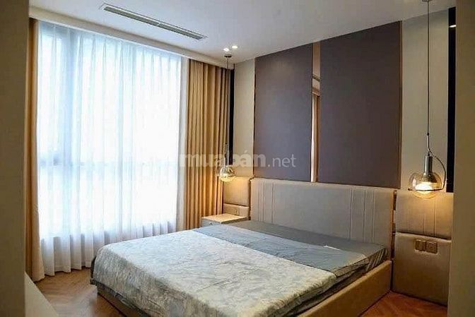 1 tỷ 620 Căn hộ 58m2 SHR Vòng xoay Phạm Văn Đồng 3pn.2wc 0936.355.289
