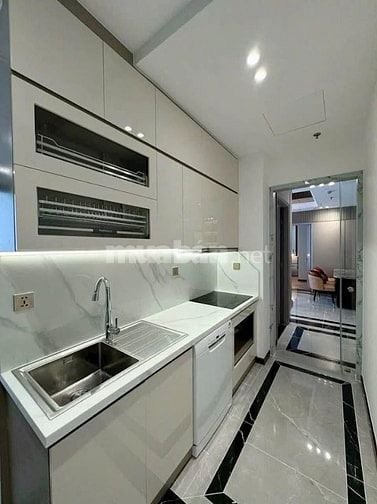 1 tỷ 620 Căn hộ 58m2 SHR Vòng xoay Phạm Văn Đồng 3pn.2wc 0936.355.289