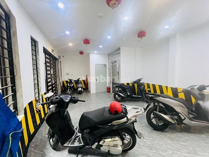BÁN TÒA CHUNG CƯ MINI 6 TẦNG 10P TẠI PHỐ TÂY SƠN, ĐỐNG ĐA. GIÁ 11.3 TỶ