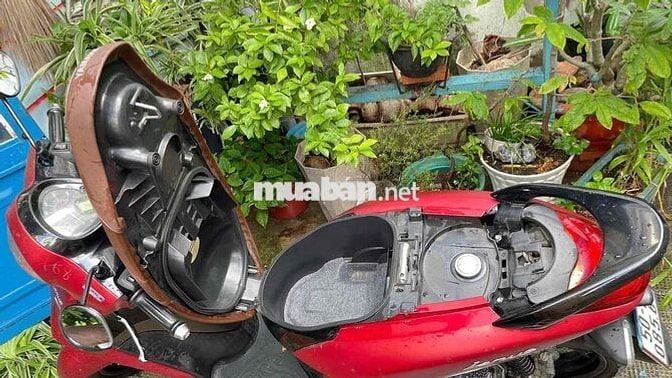 CẦN BÁN Xe Yamaha Janus smartkey mua tháng 12/2020