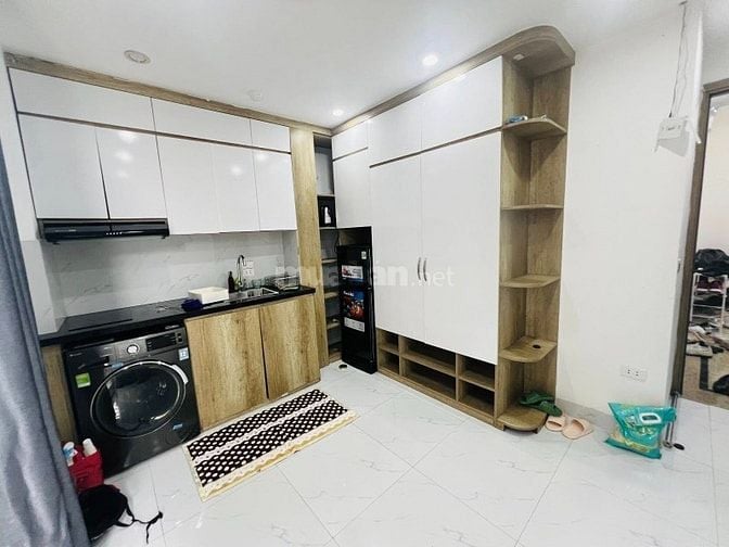 BÁN TÒA CHUNG CƯ MINI 6 TẦNG 10P TẠI PHỐ TÂY SƠN, ĐỐNG ĐA. GIÁ 11.3 TỶ