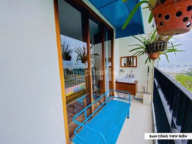Bán nhà MT Vũ Ngọc Nhạ, (10m5) CHDV 11ph dòng tiền 50 tr/th, Sơn Trà