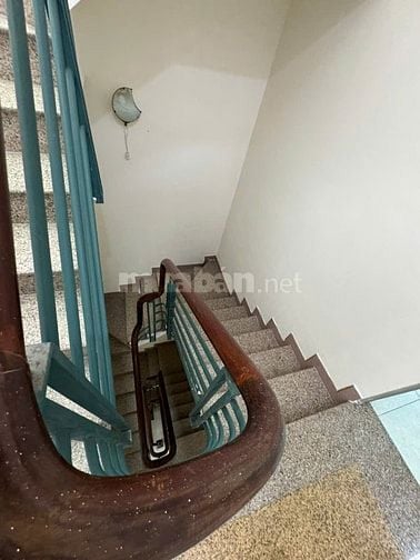 Bán biệt thự khu sân bay 187/37 Bạch Đằng, P.2, Tân Bình