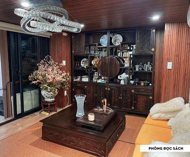 Bán nhà MT Vũ Ngọc Nhạ, (10m5) CHDV 11ph dòng tiền 50 tr/th, Sơn Trà