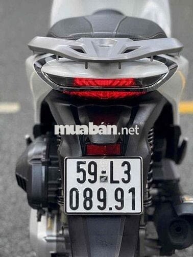 SH 125i 2020 BSTP 08991 ( GÓP BAO NỢ XẤU )