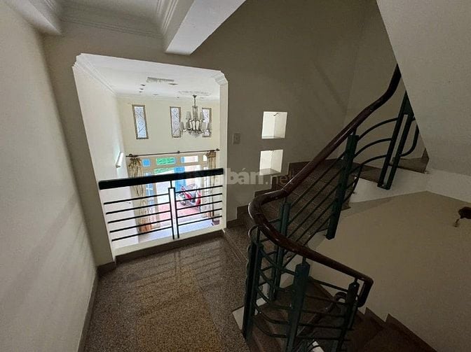 Bán biệt thự khu sân bay 187/37 Bạch Đằng, P.2, Tân Bình