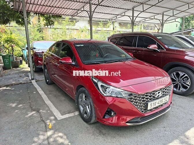 2022 1.4 AT Đặc Biệt - 21500 km