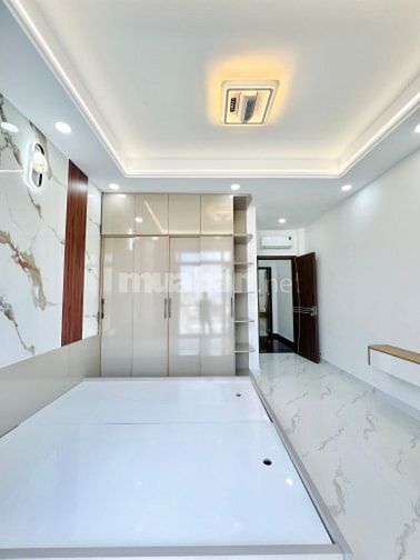 Bán nhà 5 tầng Kinh Dương Vương, nội thất cao cấp, chỉ hơn 6 tỷ.
