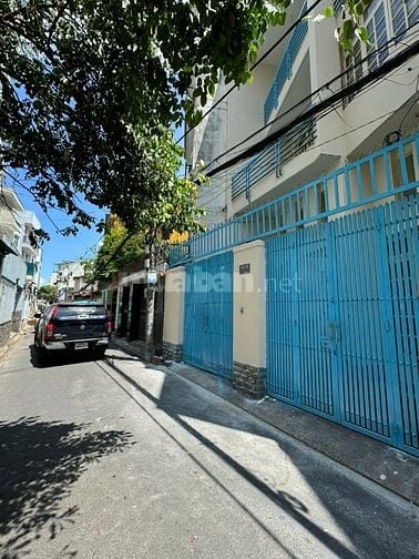 Bán biệt thự khu sân bay 187/37 Bạch Đằng, P.2, Tân Bình