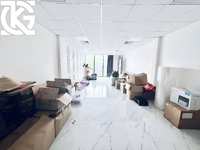 ❇️❇️❇️ Cho Thuê Nhà: 334 Trường Sa - Quận Phú Nhuận - 4.5x14m, 5 tầng