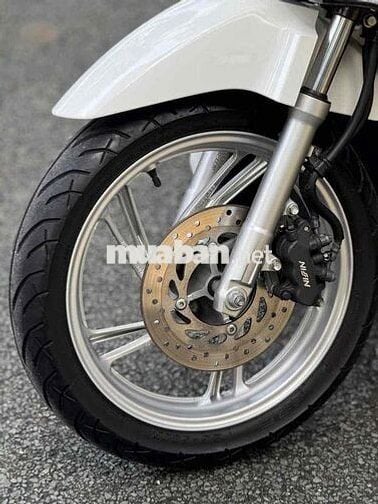 SH 125i 2020 BSTP 08991 ( GÓP BAO NỢ XẤU )