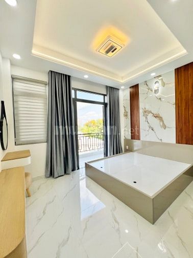 Bán nhà 5 tầng Kinh Dương Vương, nội thất cao cấp, chỉ hơn 6 tỷ.