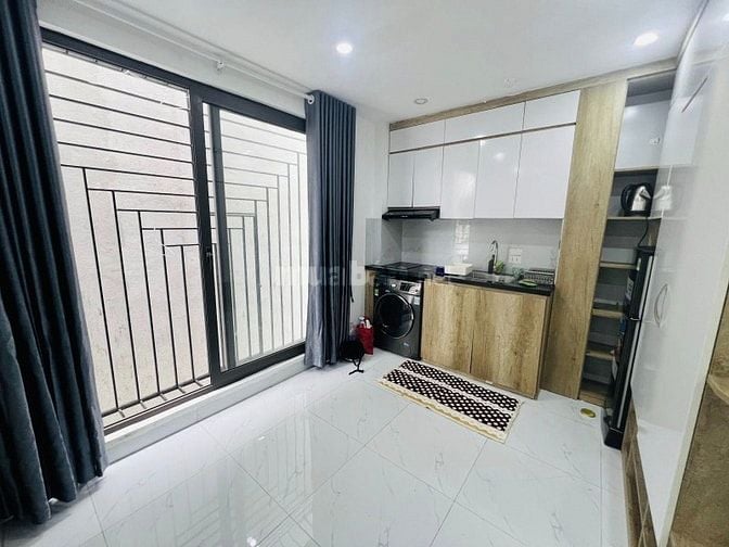 BÁN TÒA CHUNG CƯ MINI 6 TẦNG 10P TẠI PHỐ TÂY SƠN, ĐỐNG ĐA. GIÁ 11.3 TỶ