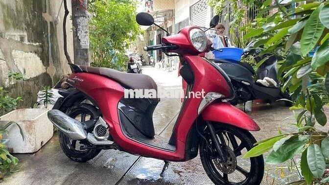 CẦN BÁN Xe Yamaha Janus smartkey mua tháng 12/2020