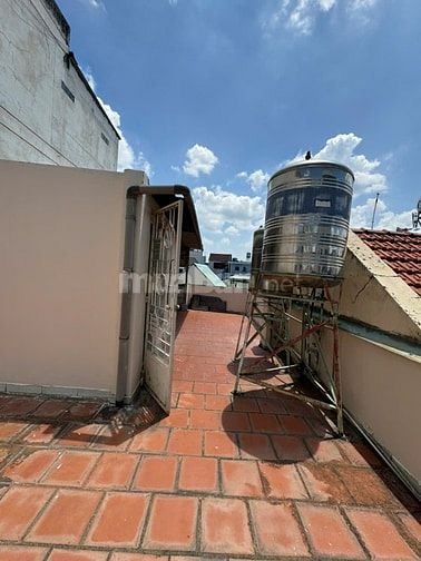 Bán biệt thự khu sân bay 187/37 Bạch Đằng, P.2, Tân Bình
