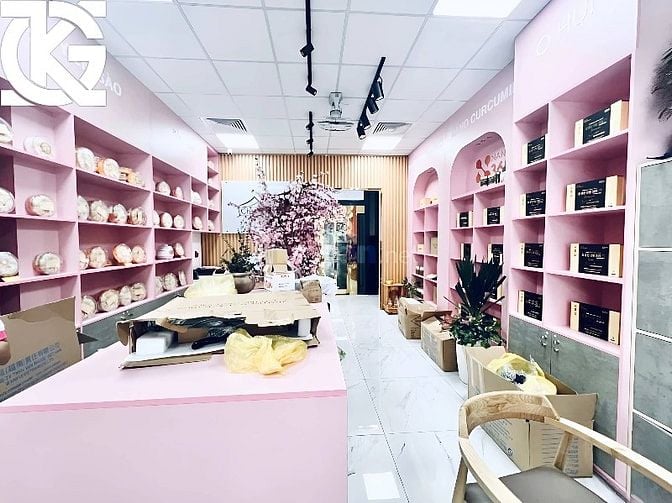 ❇️❇️❇️ Cho Thuê Nhà: 334 Trường Sa - Quận Phú Nhuận - 4.5x14m, 5 tầng