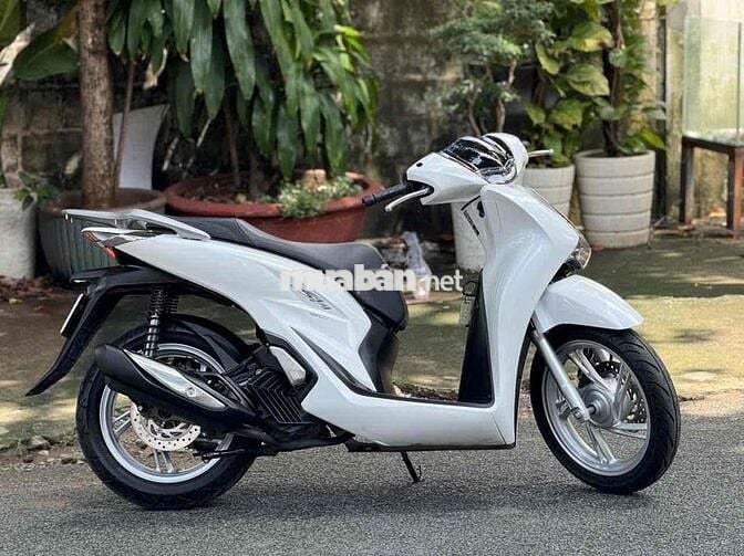 SH 125i 2020 BSTP 08991 ( GÓP BAO NỢ XẤU )