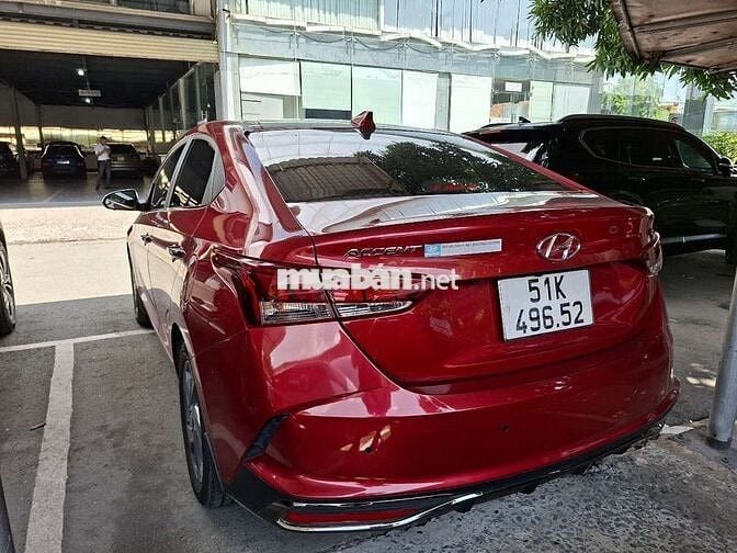 2022 1.4 AT Đặc Biệt - 21500 km