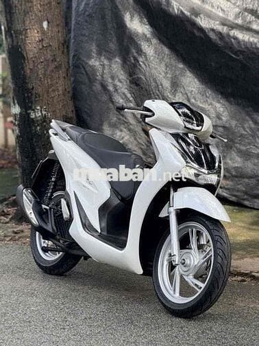 SH 125i 2020 BSTP 08991 ( GÓP BAO NỢ XẤU )