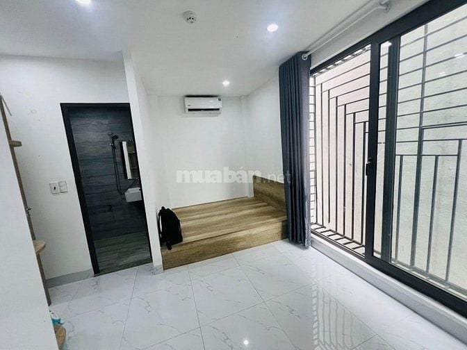 BÁN TÒA CHUNG CƯ MINI 6 TẦNG 10P TẠI PHỐ TÂY SƠN, ĐỐNG ĐA. GIÁ 11.3 TỶ